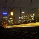 Train in the sky 2