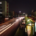 Urbane Nacht 1