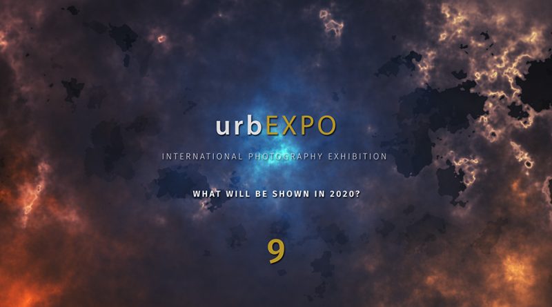 Bewerbungsphase urbEXPO 9